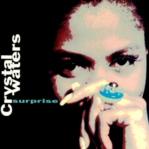 Crystal Waters